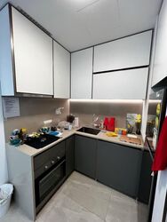 Normanton Park (D5), Apartment #602664261